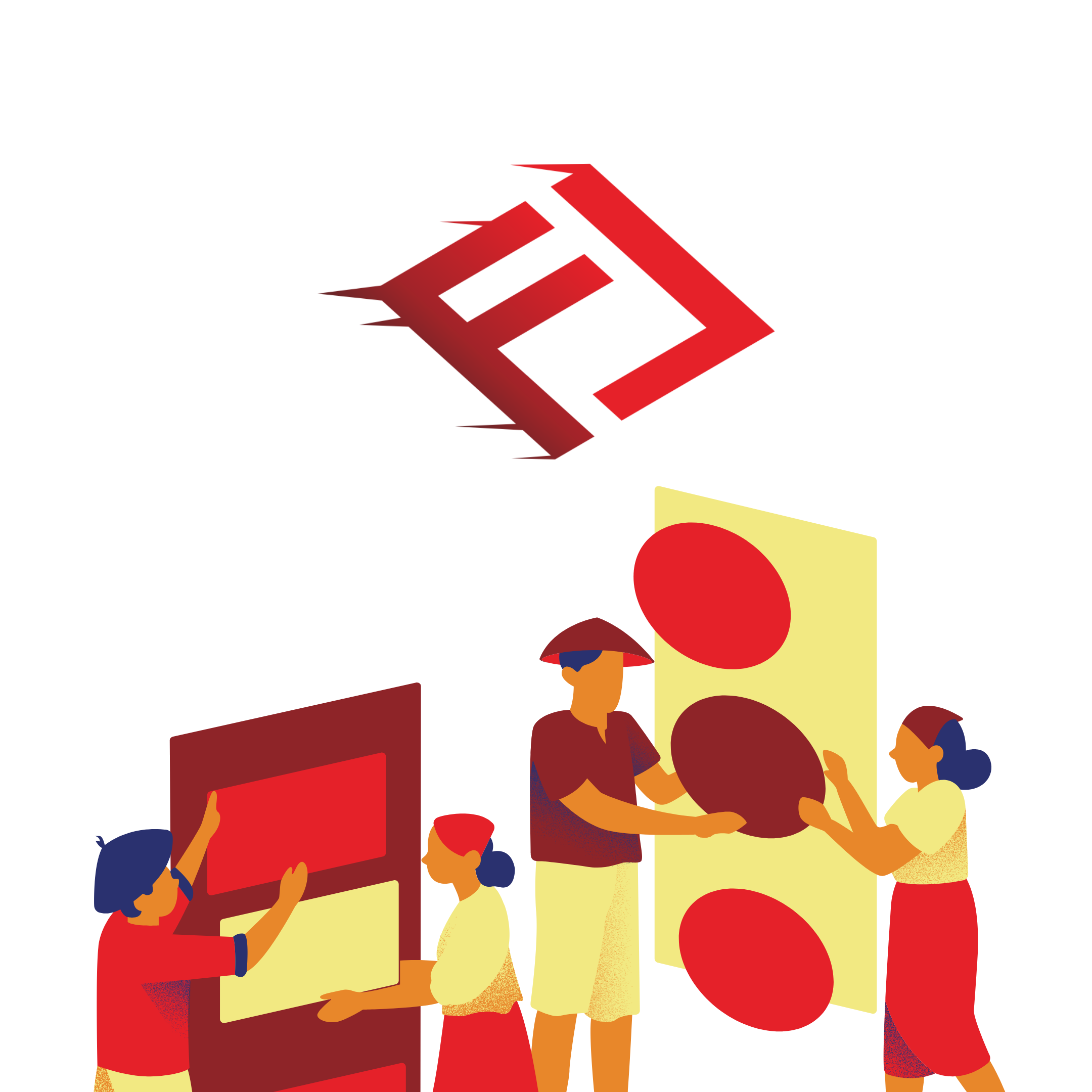 Pendirian Perusahaan